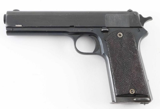 Colt Model 1905 .45 ACP SN: 3958