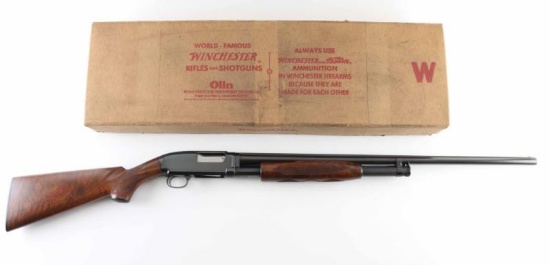 Winchester Model 12 Pigeon Grade 20 Ga