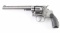 Smith & Wesson .32 Hand Ejector SN: 15998