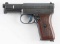 Mauser 1910 .25 ACP SN: 352184