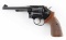 Smith & Wesson 10-5 .38 Spl SN: D423134