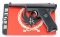 Ruger Standard Pistol .22 LR SN: 469355