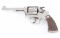 Smith & Wesson .38 M&P .38 Spl SN: 282689