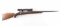 P.O. Ackley Mauser 98 7mm Rem Mag NVSN