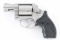 Smith & Wesson 60 .38 Spl SN: ADR5422