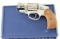 Smith & Wesson 642-1 .38 Spl SN: CAR3476