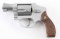 Smith & Wesson 642-1 .38 Spl SN: CXY0982