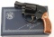 Smith & Wesson 38 .38 Spl SN: J649445
