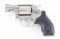 Smith & Wesson 60 .38 Spl SN: BRB1947