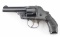 Smith & Wesson 38 Safety Hammerless 38 S&W