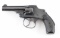 Smith & Wesson 32 Safety Hammerless 32 S&W