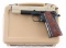Chiappa Firearms 1911-22 22LR SN: D30187