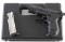 Walther P22 .22 LR SN: L223385