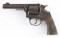 Spanish Crucero Revolver .32-20 SN: 20517