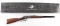 Winchester Model 1892 .45 LC SN: 00392MY92A