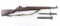 Springfield M1 Garand .30-06 SN: 1748605