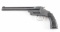 Smith & Wesson Model 91 22LR
