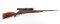 Weatherby Mark V .240 Wby Mag SN: P50702