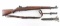 Springfield M1 Garand .30-06 SN: 5955040