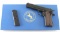 Colt M1911A1 'Reissue' .45 ACP SN: WMK2196