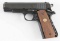 Colt Commander L.W. .45 ACP SN: CLW024093