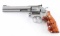 Smtih & Wesson Model 617 22LR SN: BER7226