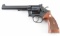 Smith & Wesson K-38 38 SPL SN: K226192