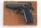 Walther/Interarms PPK/S .380 ACP SN 140549S
