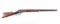 Winchester Model 1886 .45-90 SN: 87624
