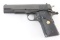 Colt Government Model 38 Super SN: 70S01179