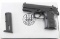 Beretta 8000F 9mm SN: 050118MC