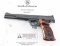 Smith & Wesson Model 41 22 LR SN: TEY3981