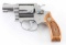 Smith & Wesson 60 .38 Spl SN: R199734