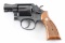 Smith & Wesson 10-7 .38 Spl SN: 9D74541