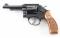 Smith & Wesson 12-2 .38 Spl SN: D522356