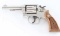 Smith & Wesson 10-7 .38 Spl SN: 8D92051
