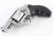 Smith & Wesson 640-1 .357 Mag SN: BUA5499