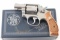 Smith & Wesson 64-2 .38 Spl SN: 7D14378