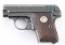 Colt 1908 Vest Pocket .25 ACP SN: 381558