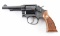 Smith & Wesson 10-7 .38 Spl SN: AER2934