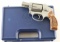 Smith & Wesson 642-1 .38 Spl SN: CCN1222