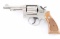 Smith & Wesson 10-5 .38 Spl SN: D909731