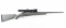 Ruger American .22-250 SN: 693-85927