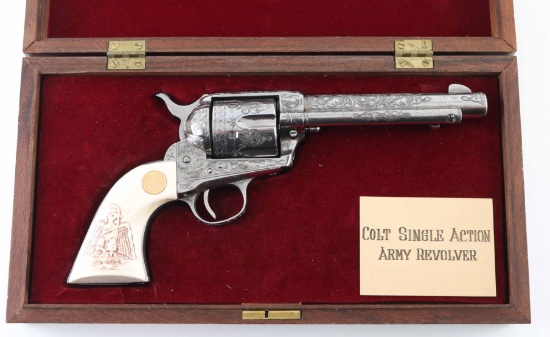 FALL FIREARMS AUCTION DAY 2