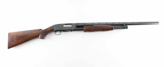 Winchester Model 12 Pigeon Grade 16 Ga