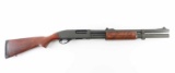 Remington 870 Magnum 12 Ga SN: W438967M