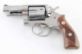 Ruger Speed-Six .38 Spl SN: 159-76170