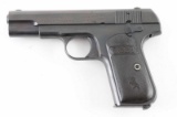Colt Model 1903 32acp SN: 168590