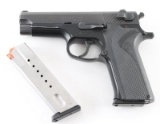 Smith & Wesson 915 9mm SN: TZU2479