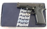 Smith & Wesson 915 9mm SN: TZU1898